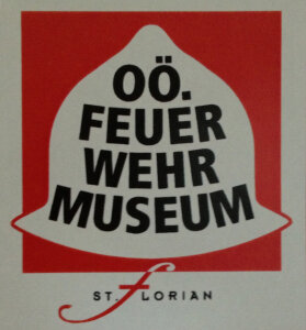 Feuerwehrmuseum St. Florian